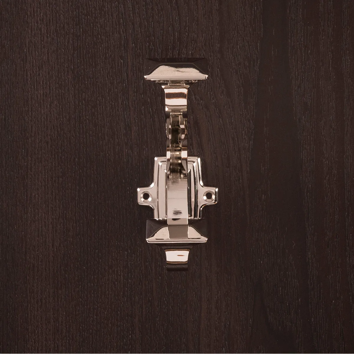 1-1/2 Inch Center to Center Bungalow Double Coat Hook
