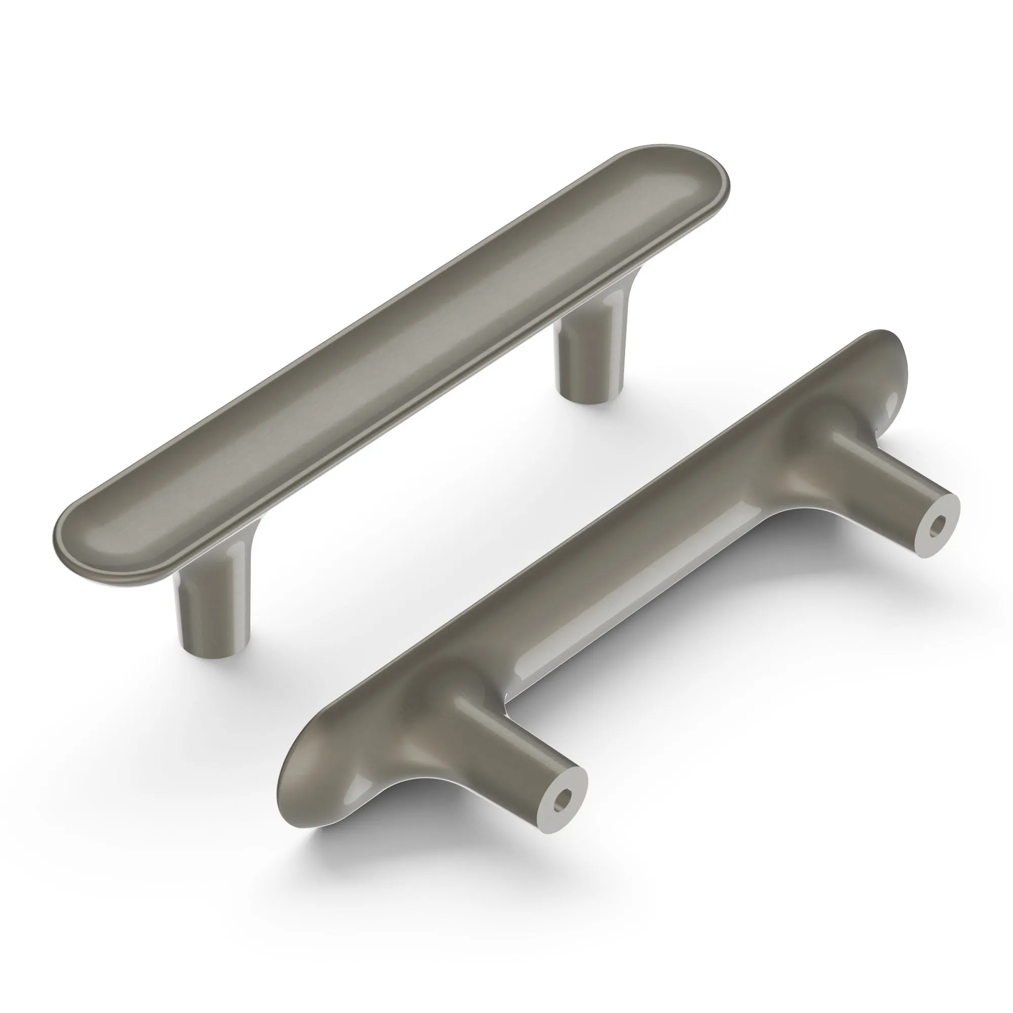 3 Inch (76mm) Center to Center Maven Pull