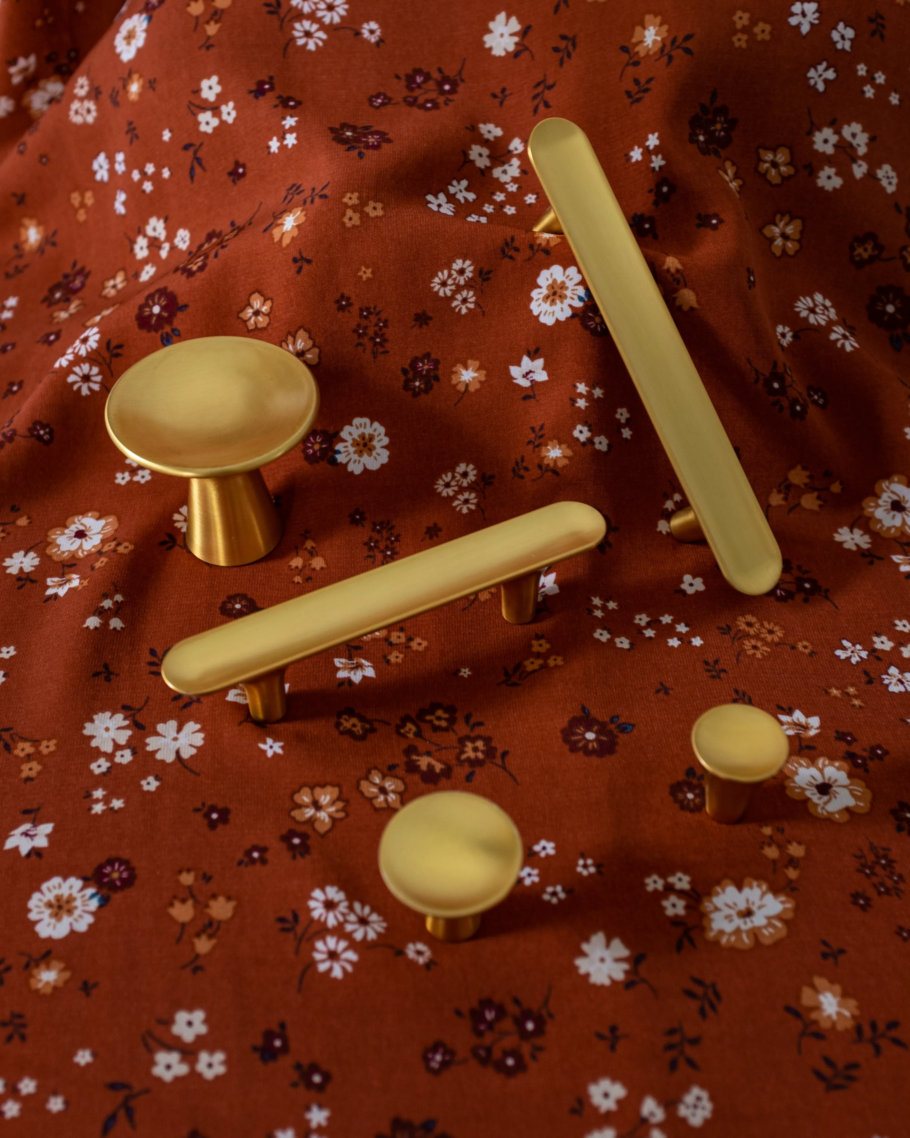 3 Inch (76mm) Center to Center Maven Pull