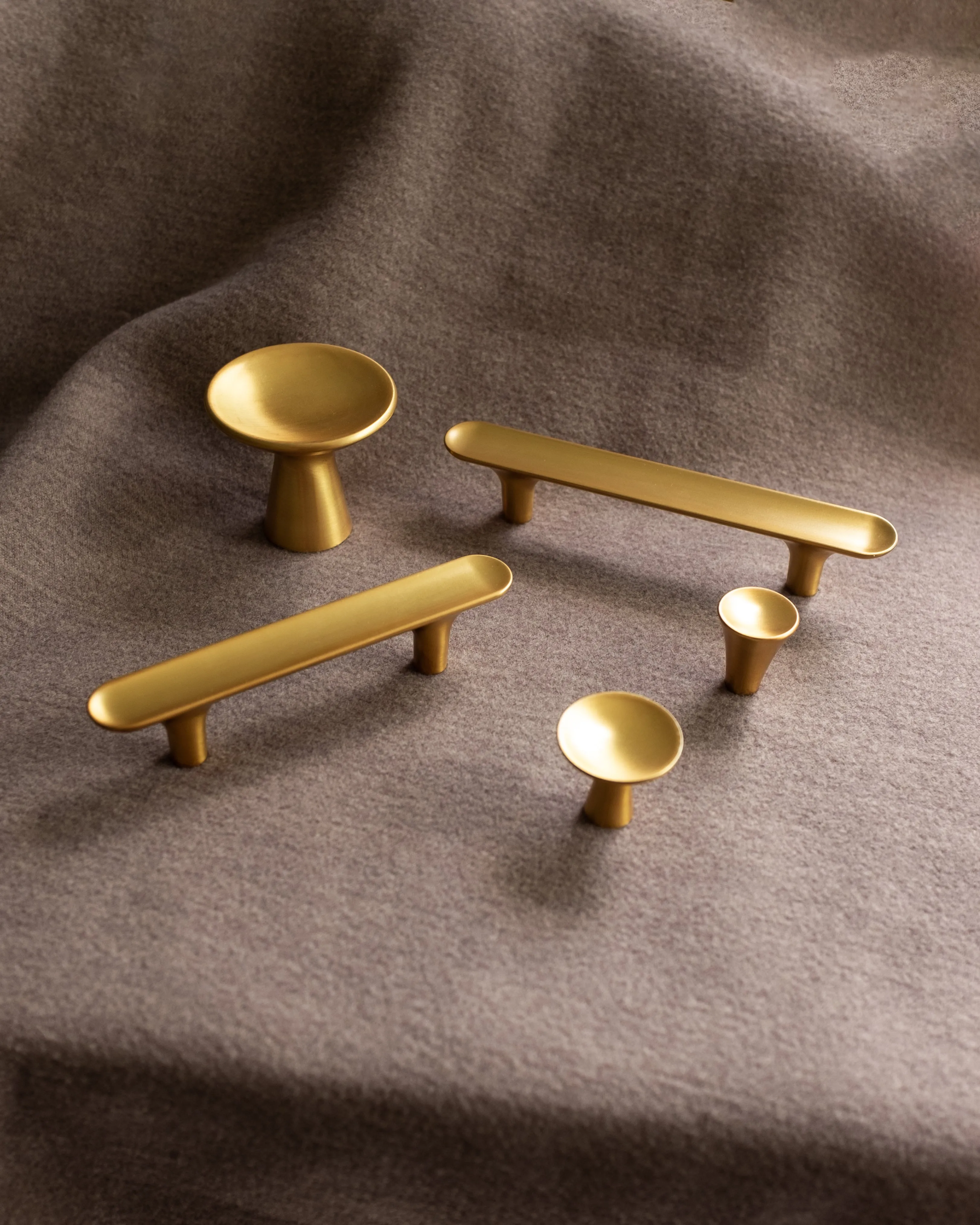 3 Inch (76mm) Center to Center Maven Pull