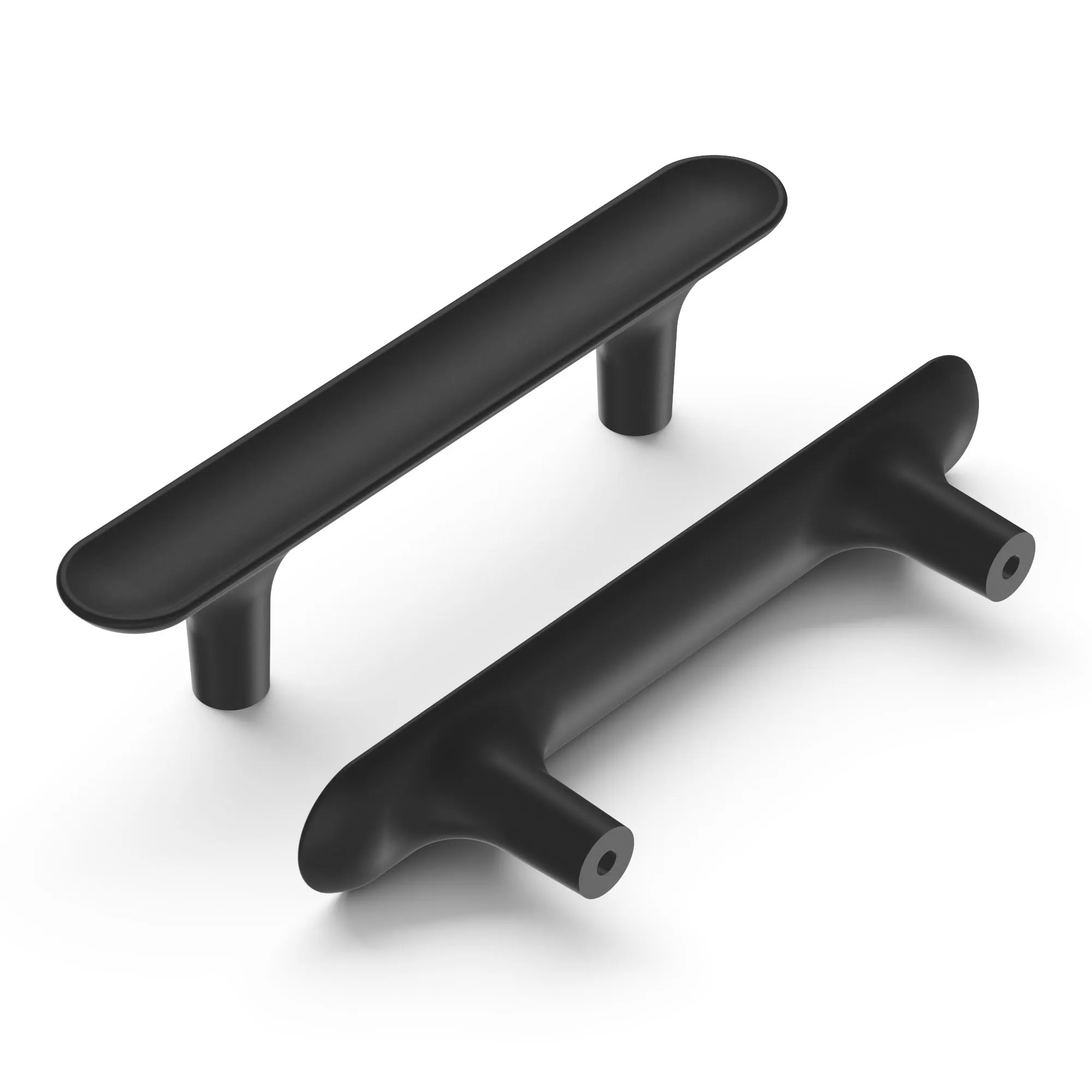 3 Inch (76mm) Center to Center Maven Pull