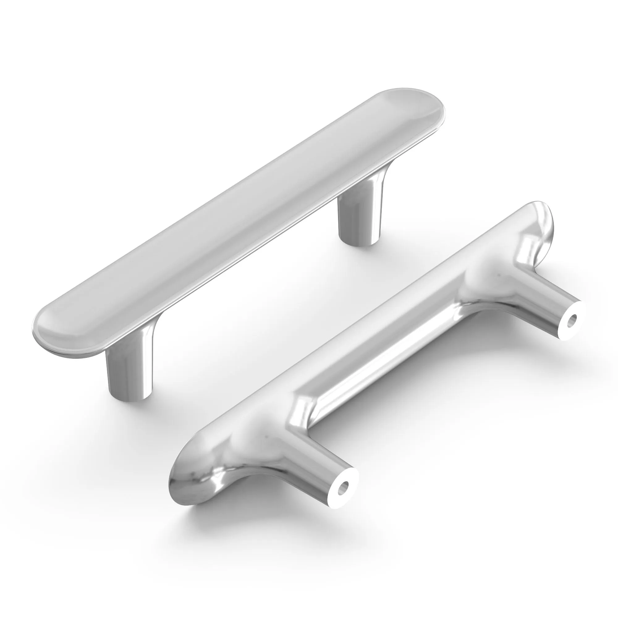 3 Inch (76mm) Center to Center Maven Pull