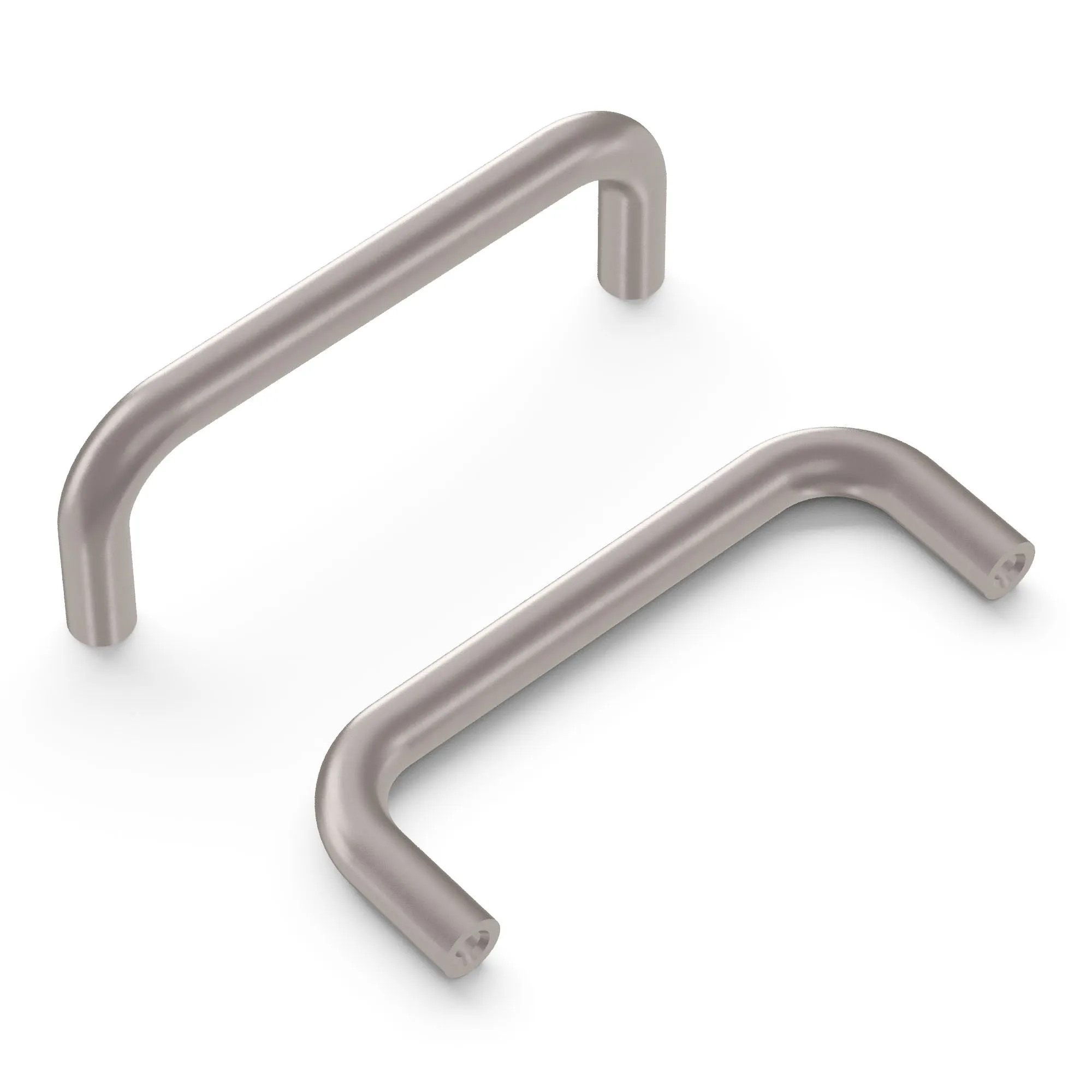 3 Inch (76mm) Center to Center Wire Pulls Cabinet Pull