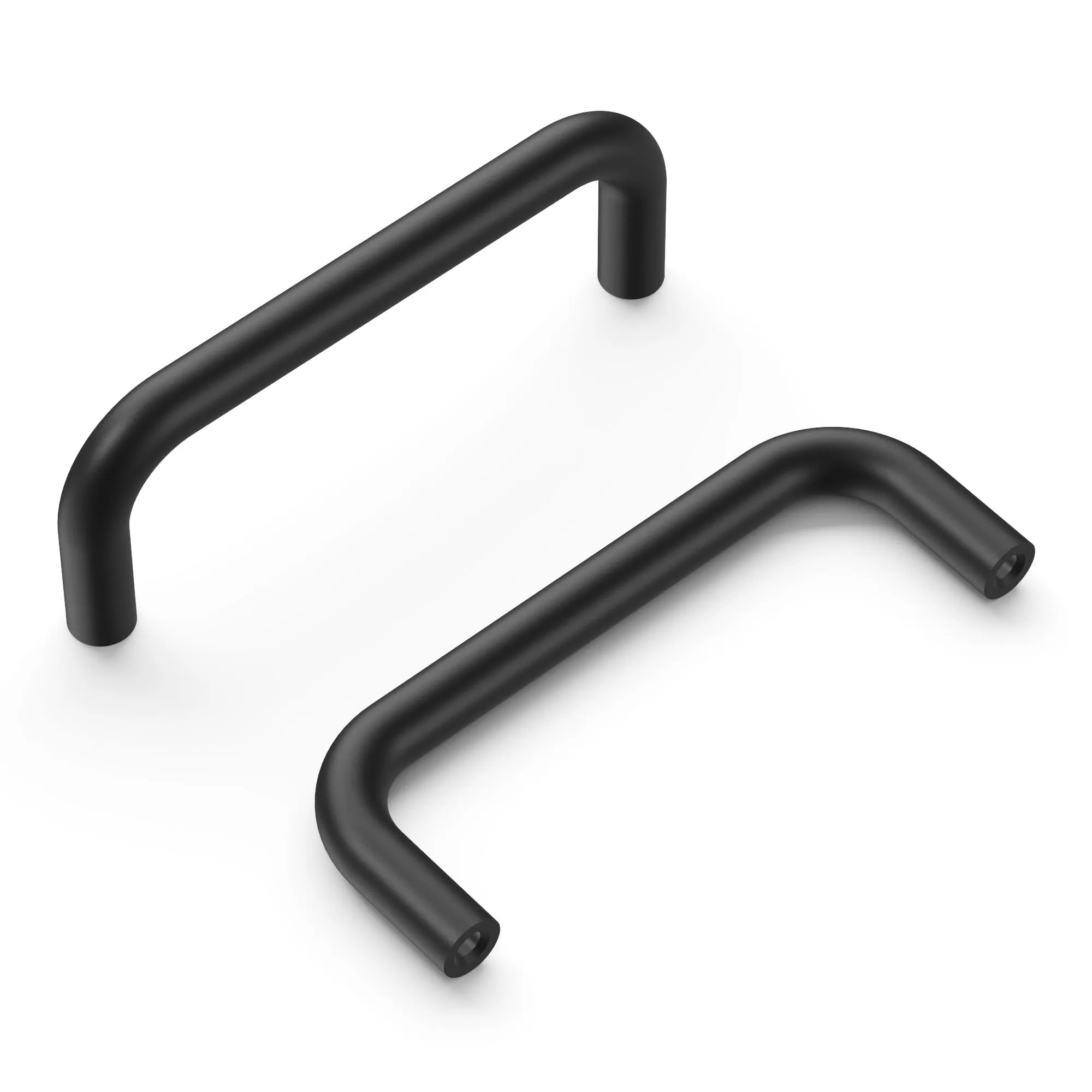 3 Inch (76mm) Center to Center Wire Pulls Cabinet Pull