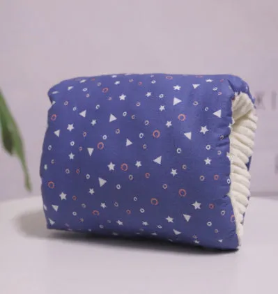 Adjustable Baby Cotton Nursing Arm Pillow for Breastfeeding