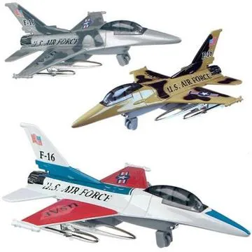 Air Force Fliers | 8113 | Toy Smith