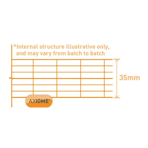 AXIOME® Polycarbonate Sheet - 35mm