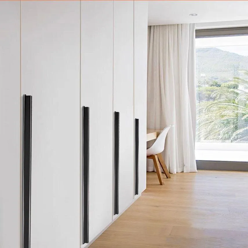 AZUR / Long Cabinet Pull Handles