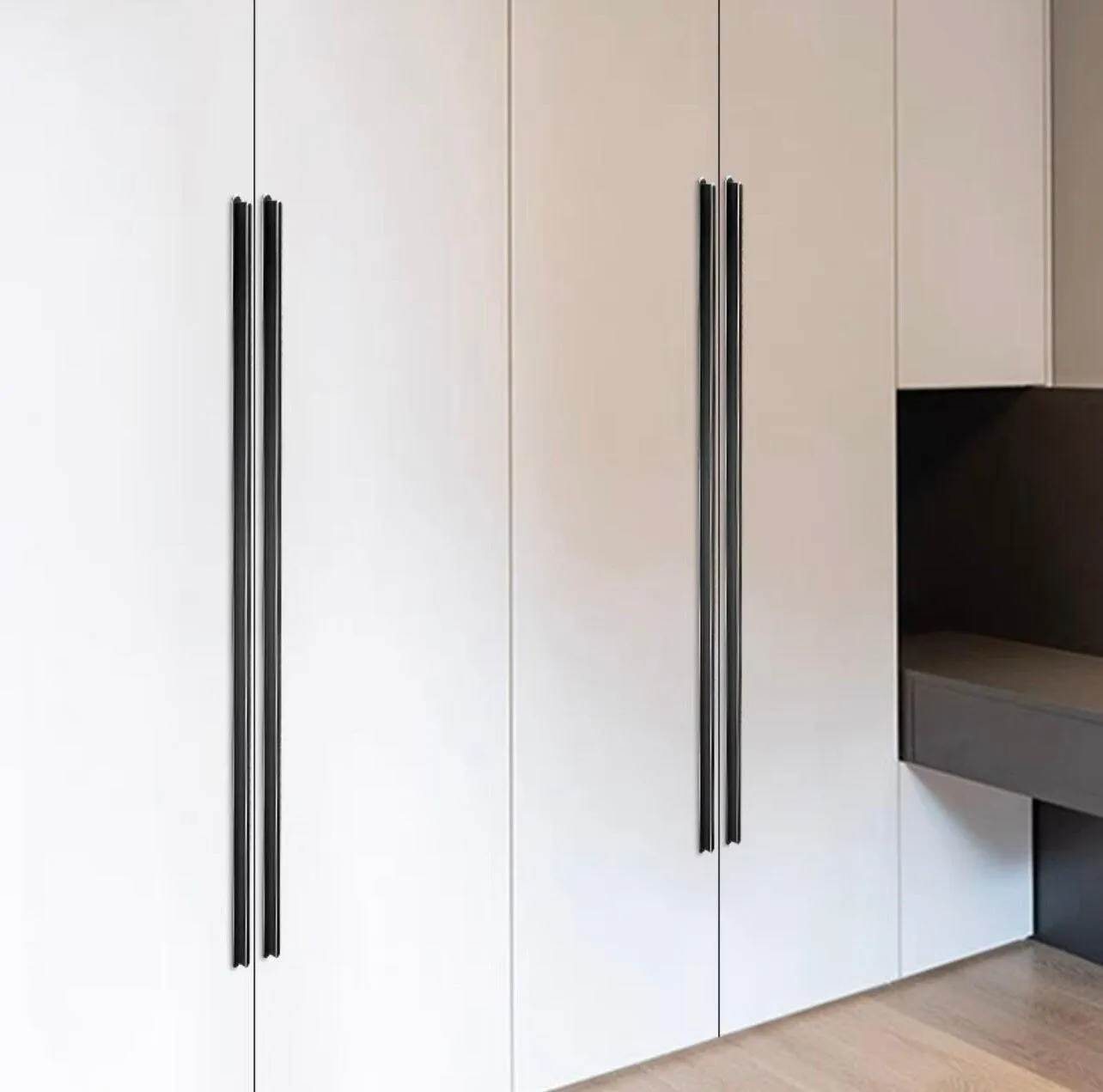 AZUR / Long Cabinet Pull Handles