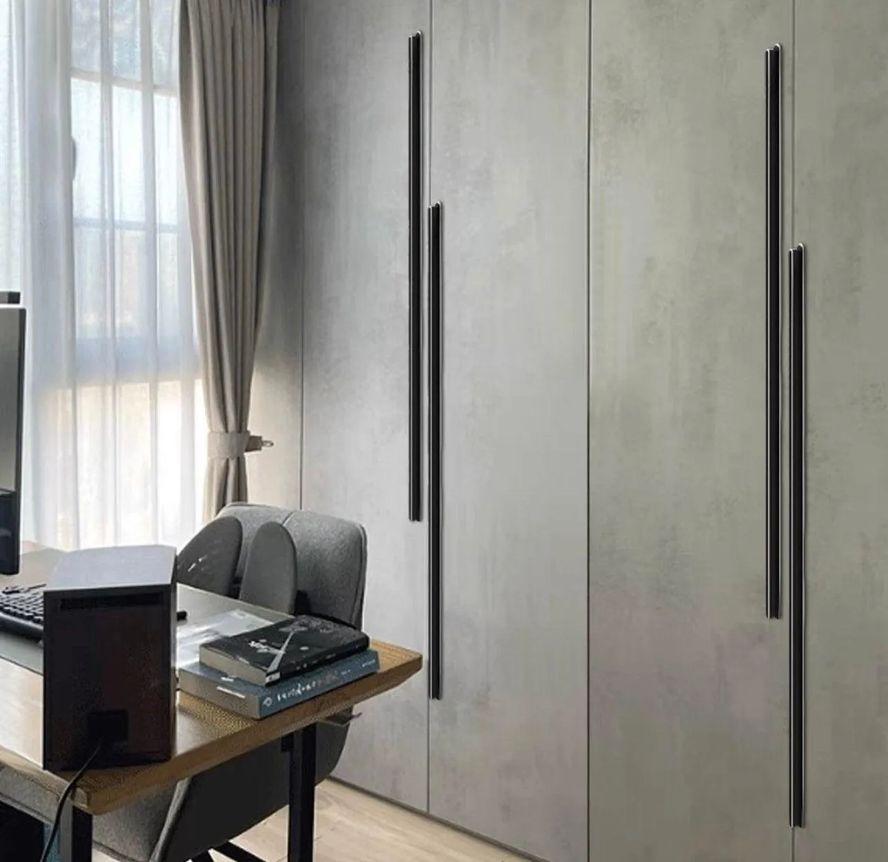 AZUR / Long Cabinet Pull Handles