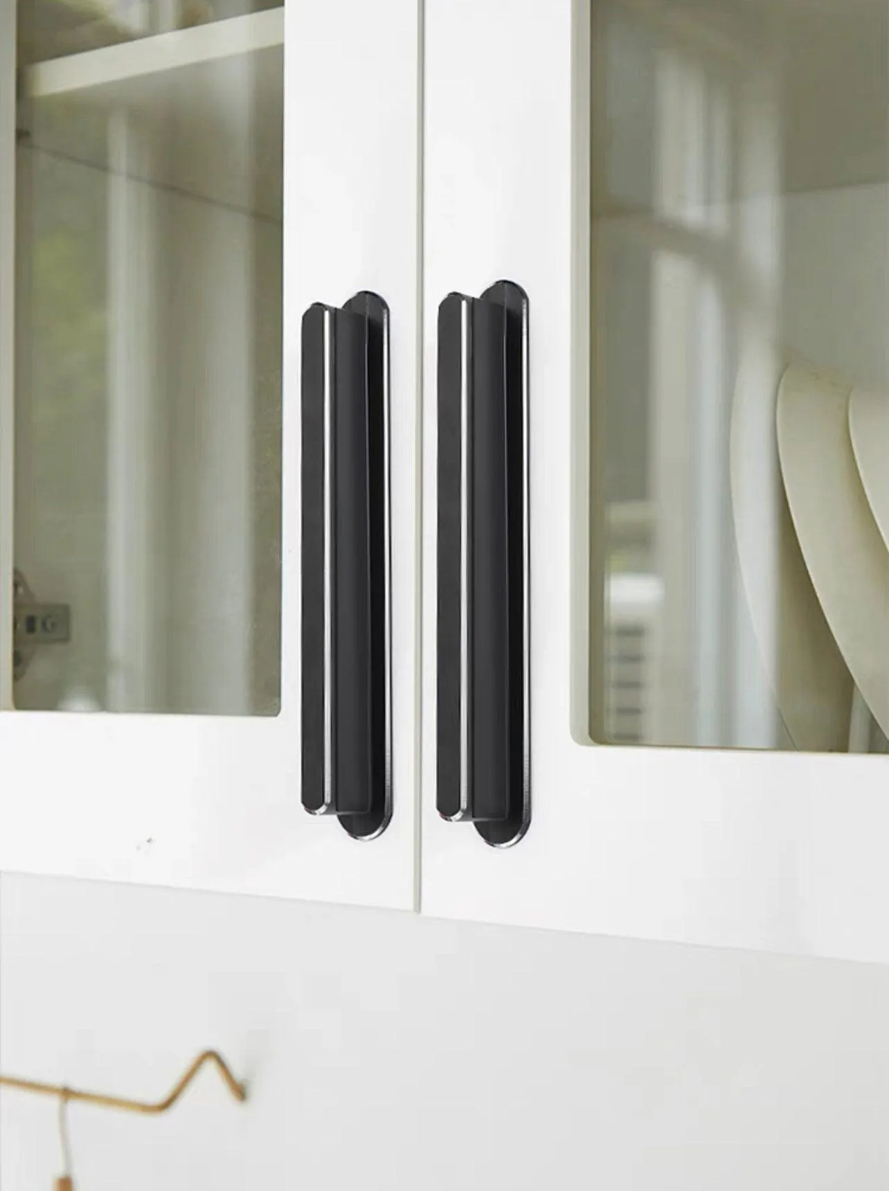 AZUR / Long Cabinet Pull Handles