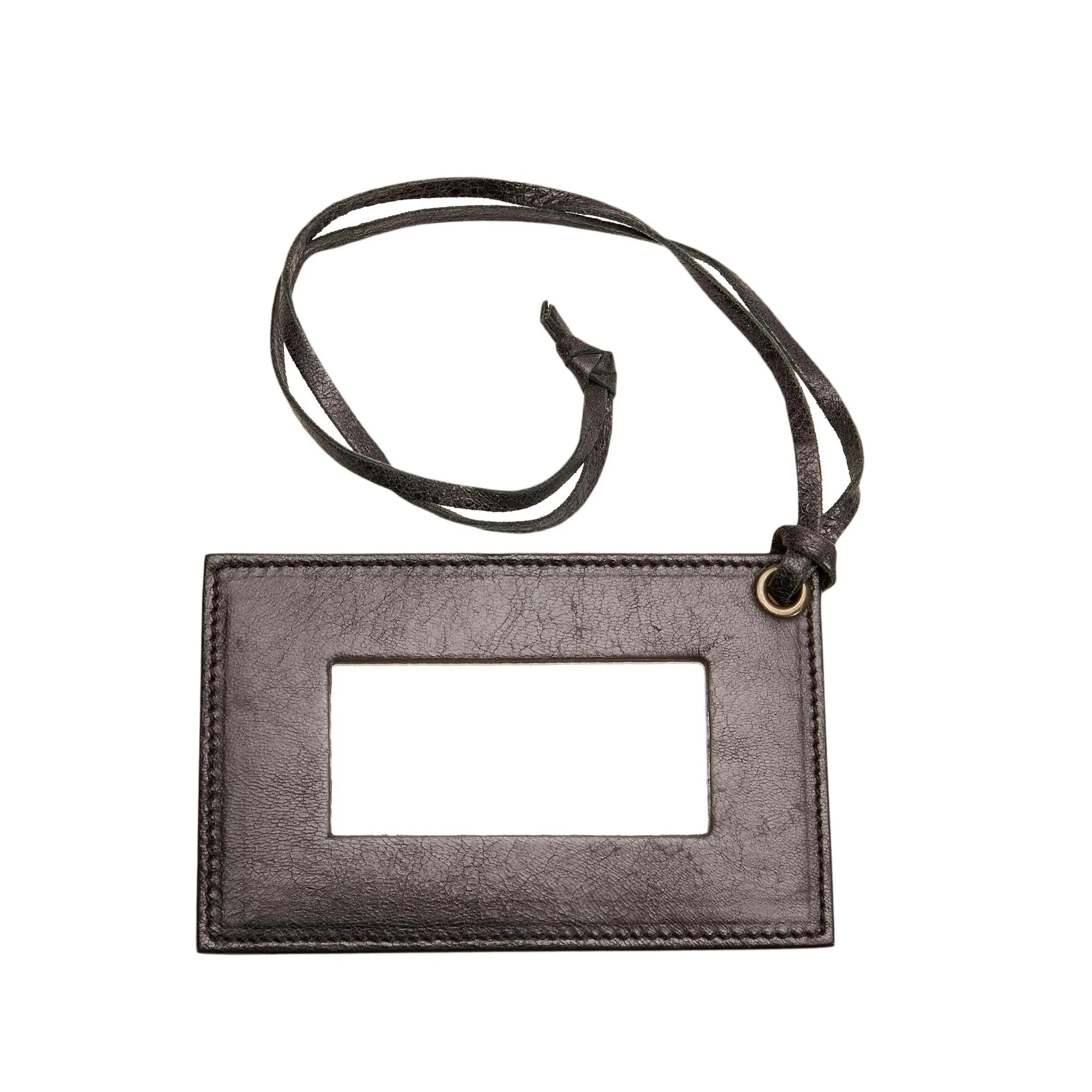 Balenciaga Motocross Classic Twiggy Leather Satchel (SHG-29211)