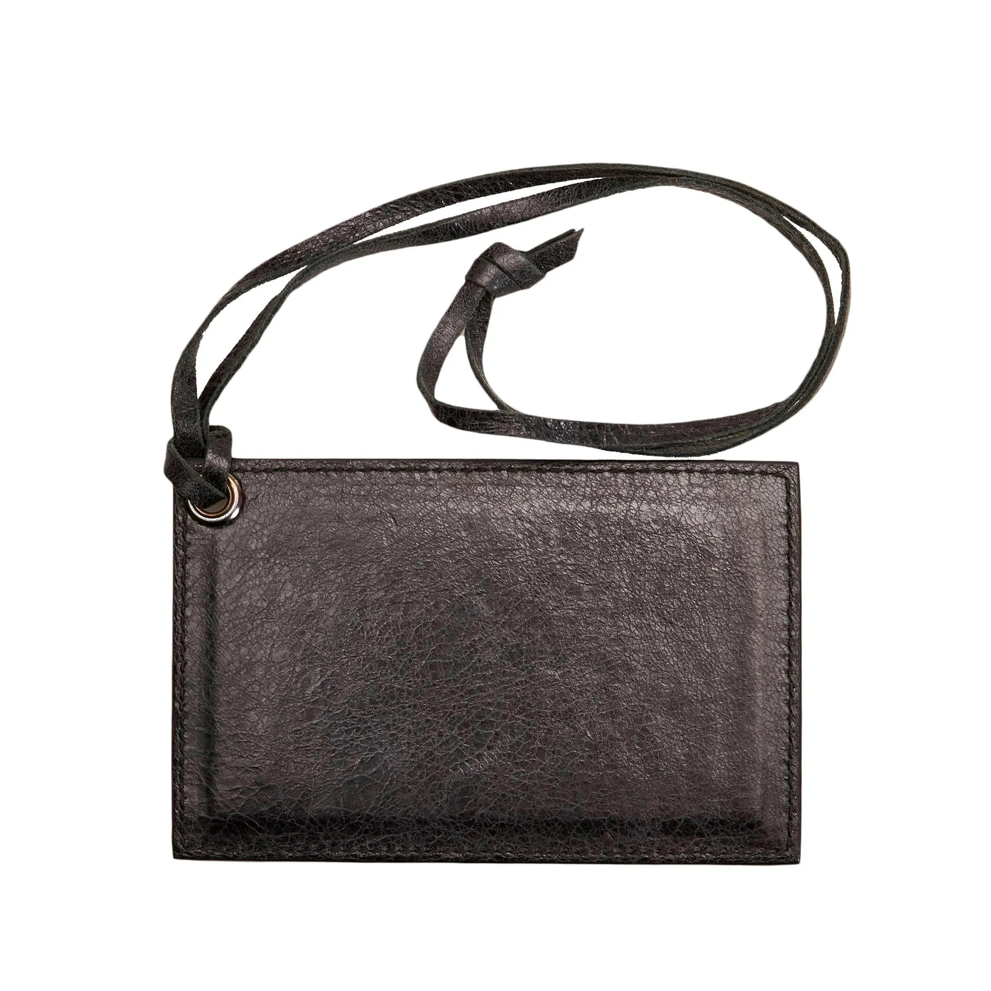 Balenciaga Motocross Classic Twiggy Leather Satchel (SHG-29211)
