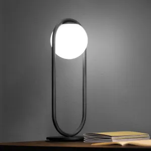 Ball Table Lamp