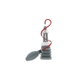 Bathmate Hydroxtreme5 Penis Pump Grey