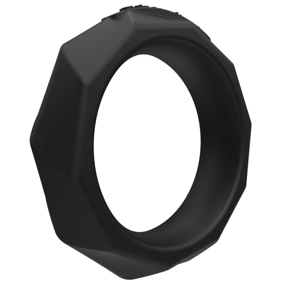 Bathmate Power Ring Maximus 55 Cock Ring Black