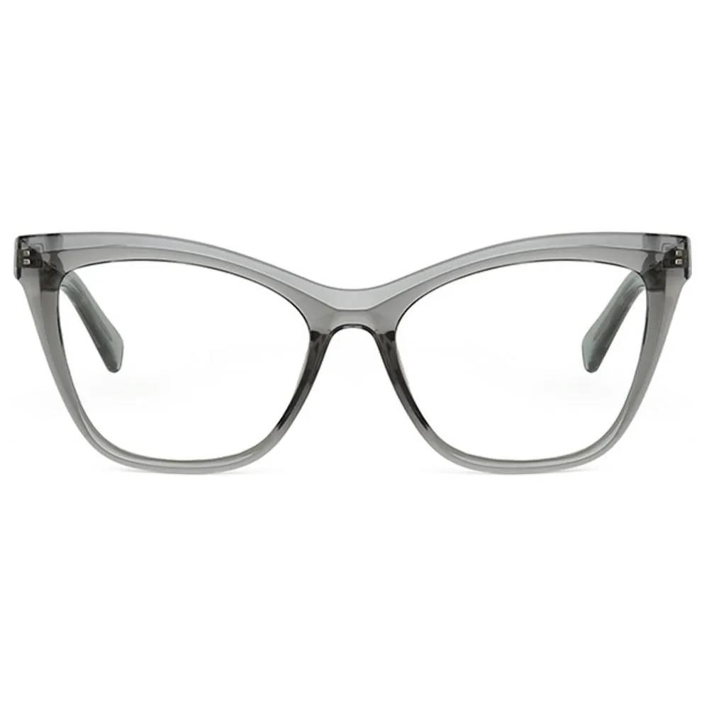 Blue Light Blocking Computer Gaming Glasses - Tina