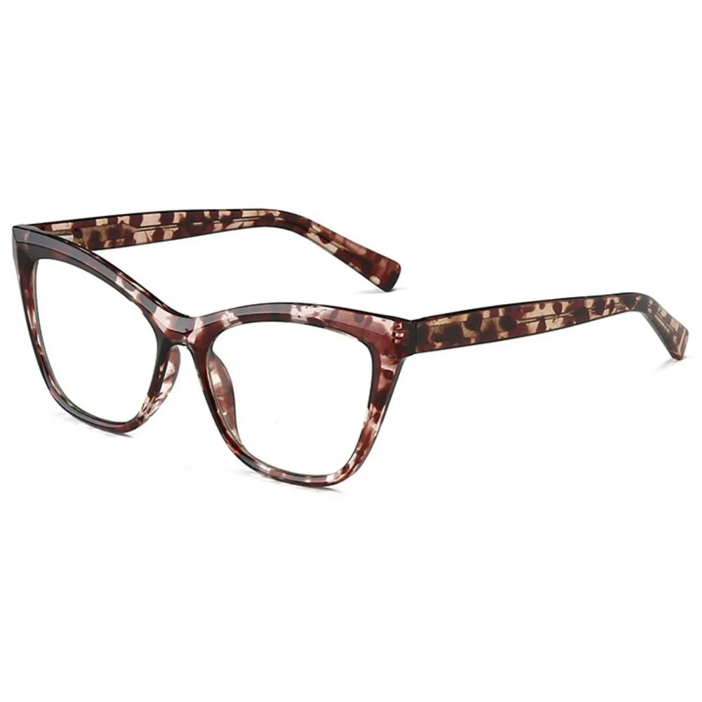 Blue Light Blocking Computer Gaming Glasses - Tina