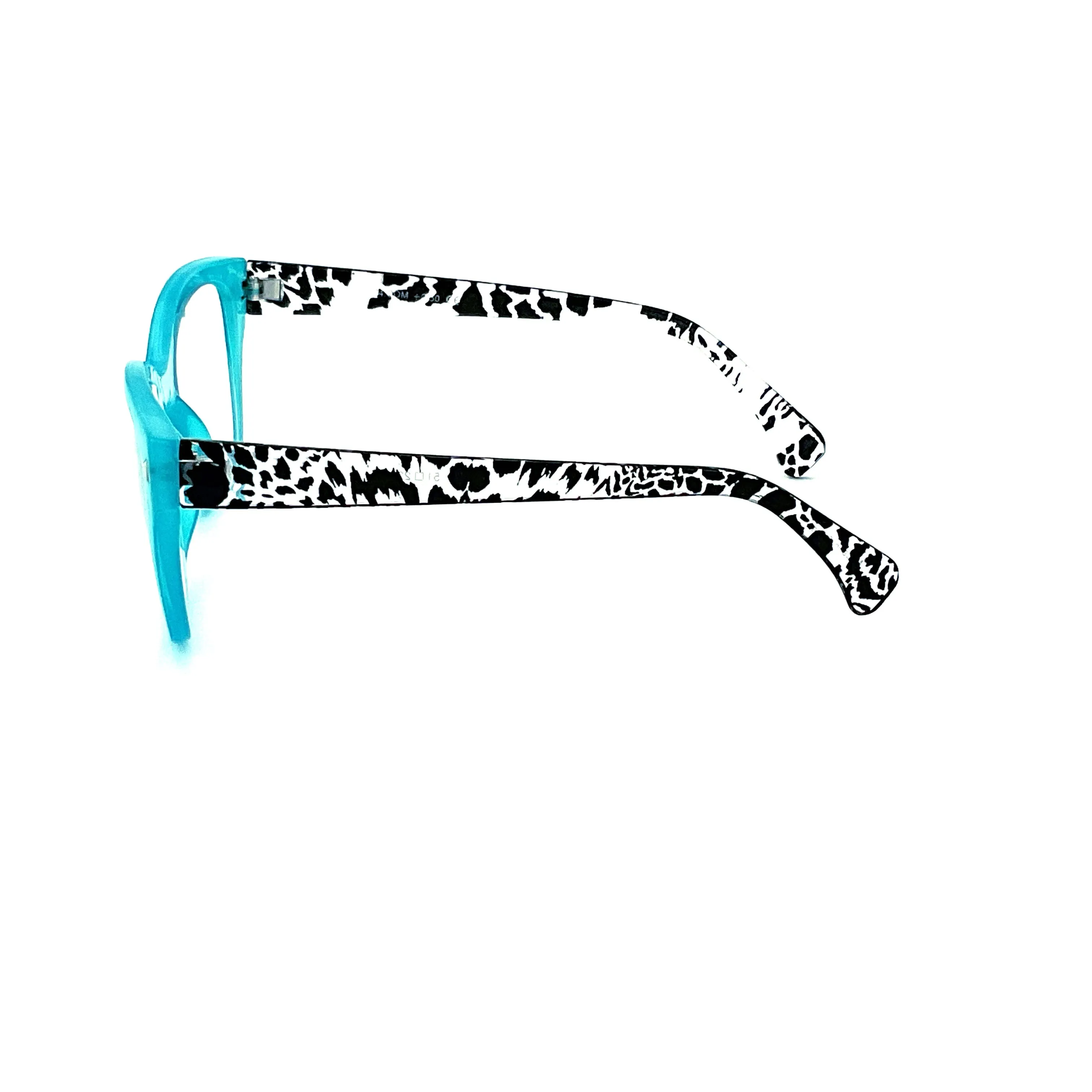 Bluenanza Blue Light Blocking Square Frame Computer Reading Glasses