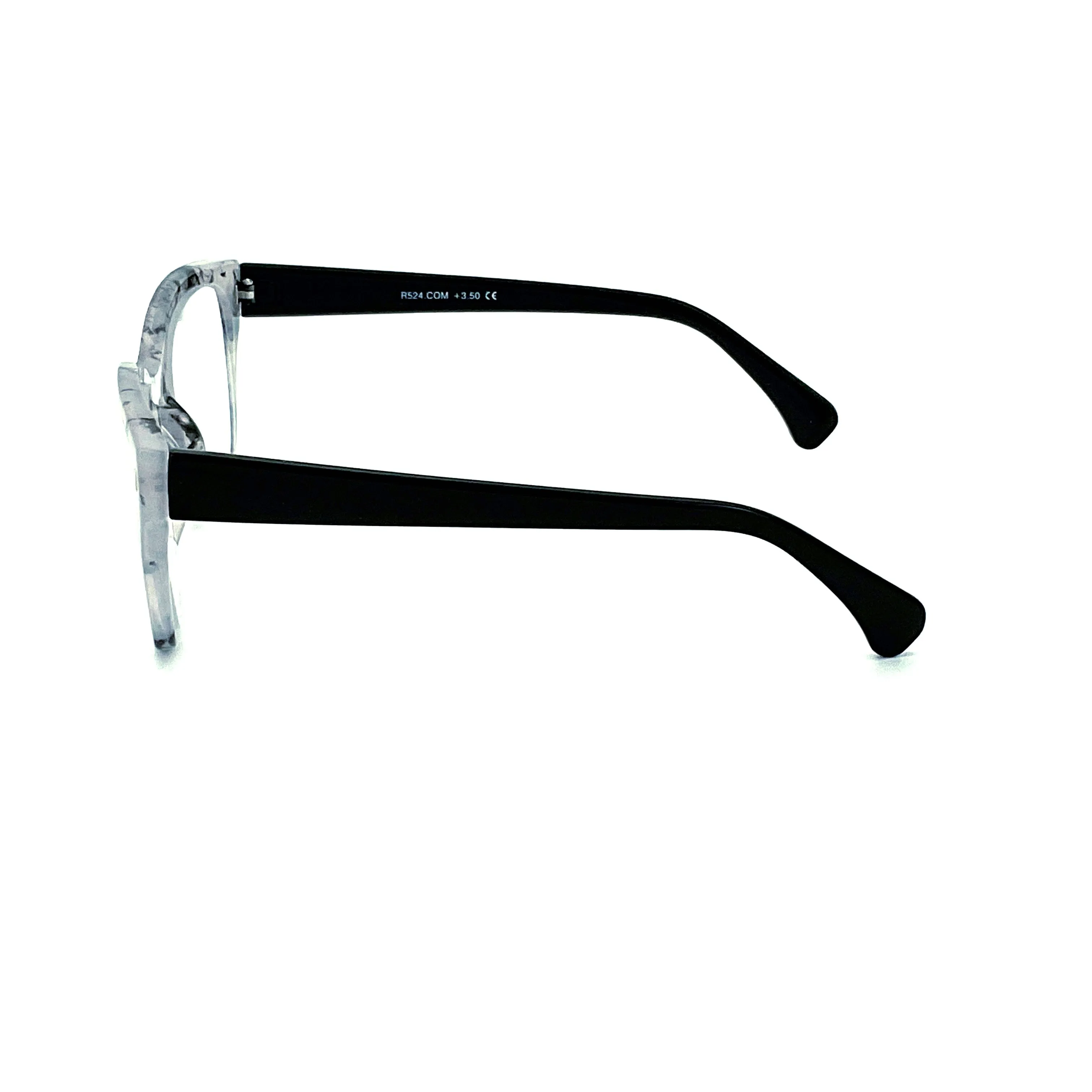 Bluenanza Blue Light Blocking Square Frame Computer Reading Glasses
