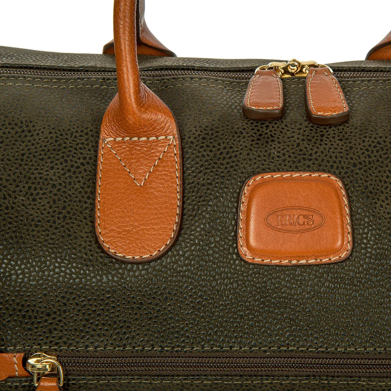 Bric's Life 55cm Carry-On Holdall