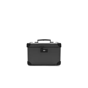 Centenary · Vanity Case | Charcoal/Black/Black