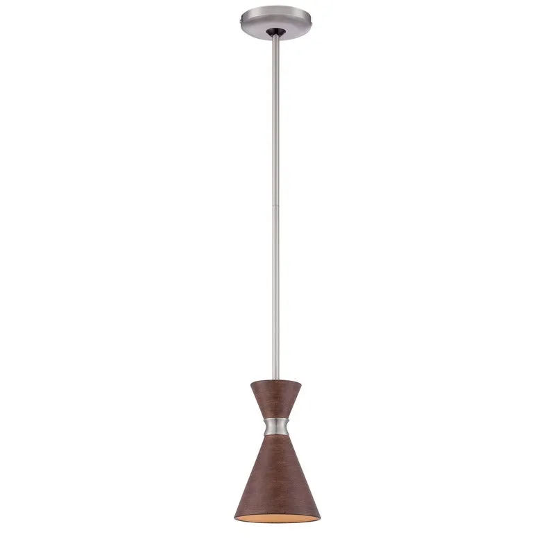 Conic Mini Pendant Light