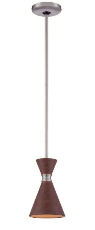 Conic Mini Pendant Light