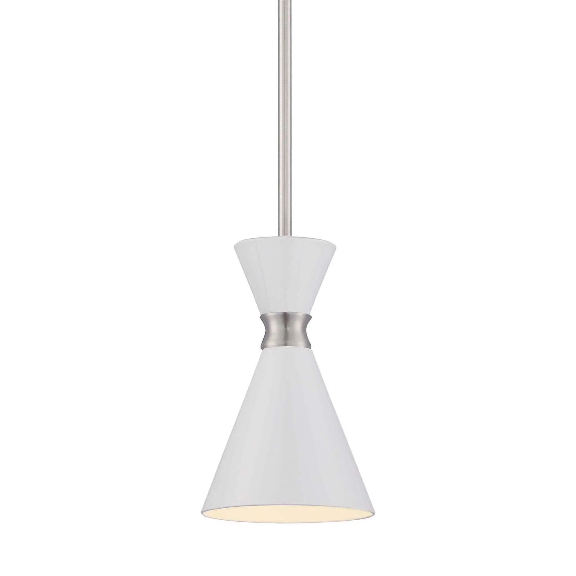 Conic Mini Pendant Light