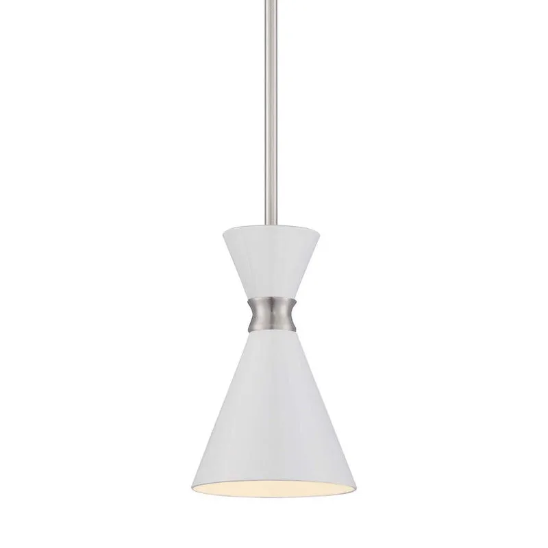 Conic Mini Pendant Light