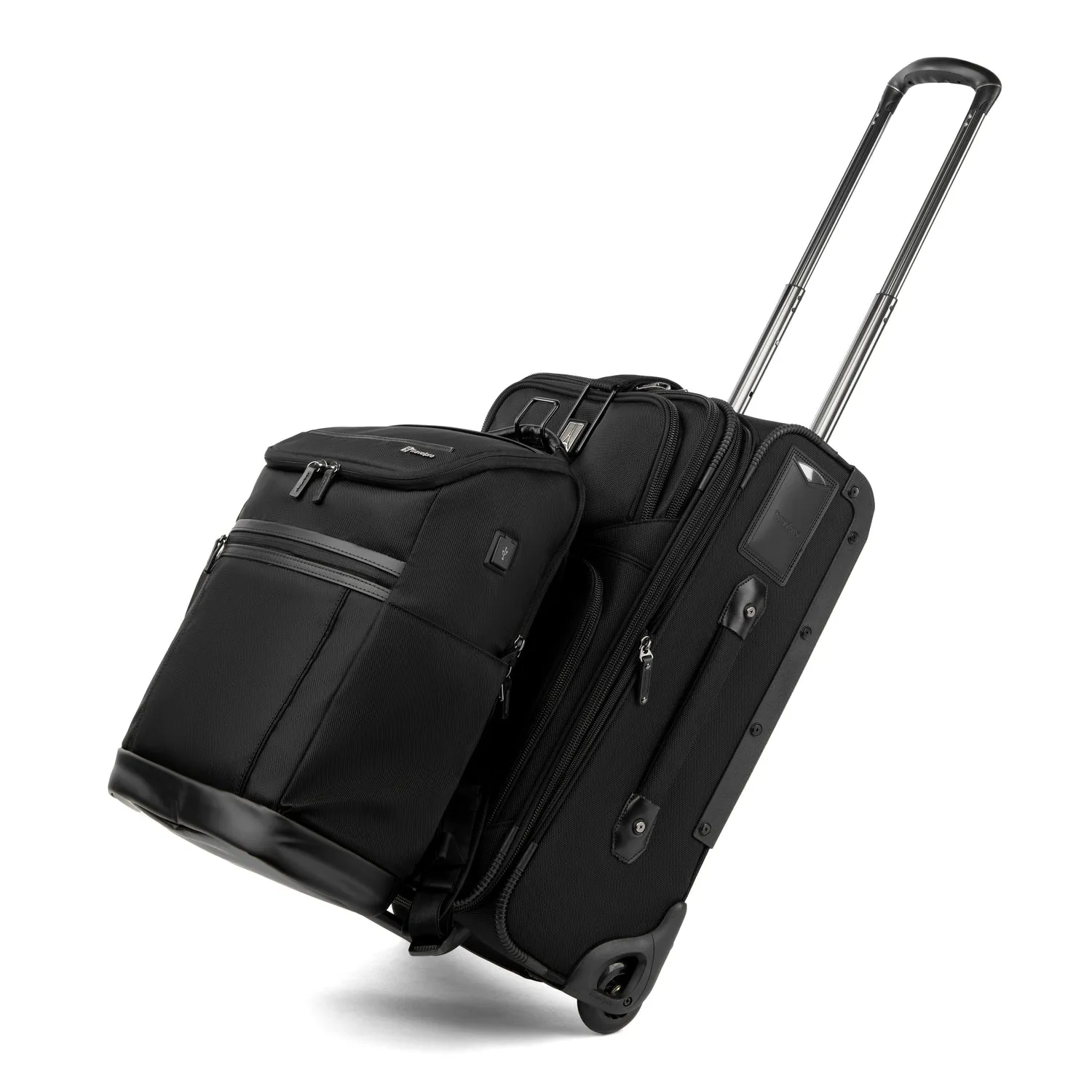 Crew™ Executive Choice™ 3 Medium Top Load Backpack