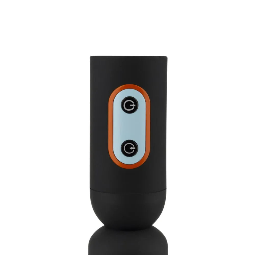 CRUIZR-CS08 Penis Pump With Sucking Function