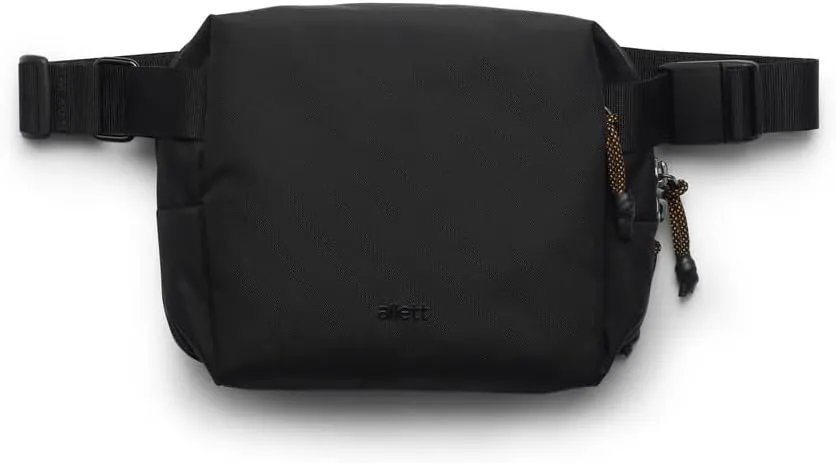 Daily Mini Sling - Black