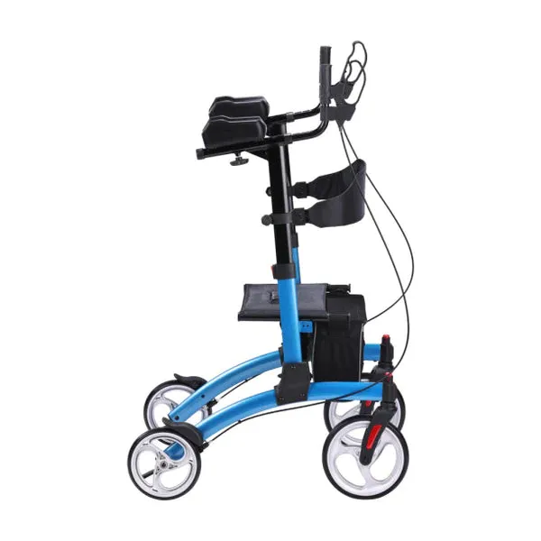 Drive Elevate Upright Walker Rollator