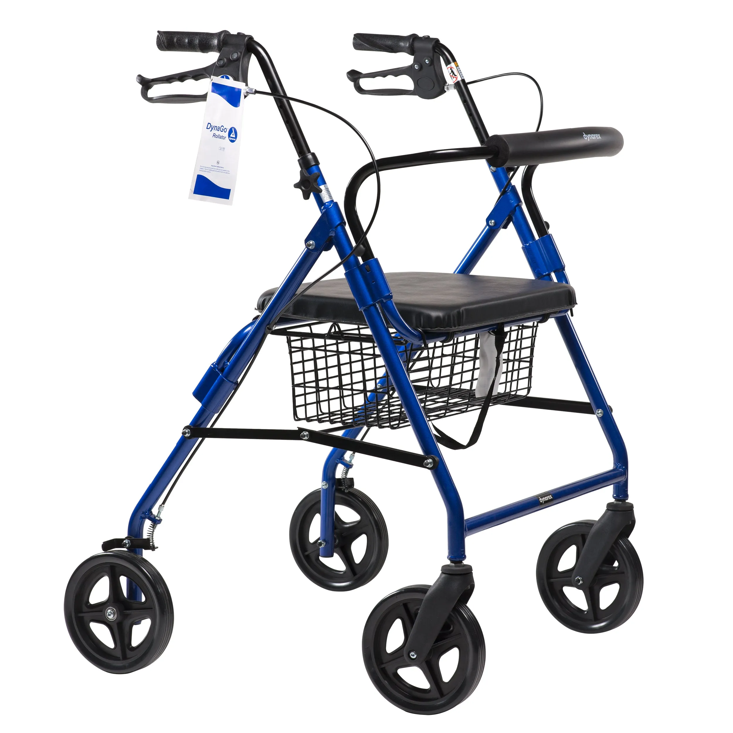 DynaGo HD - Bariatric Rollator