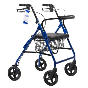 DynaGo HD - Bariatric Rollator