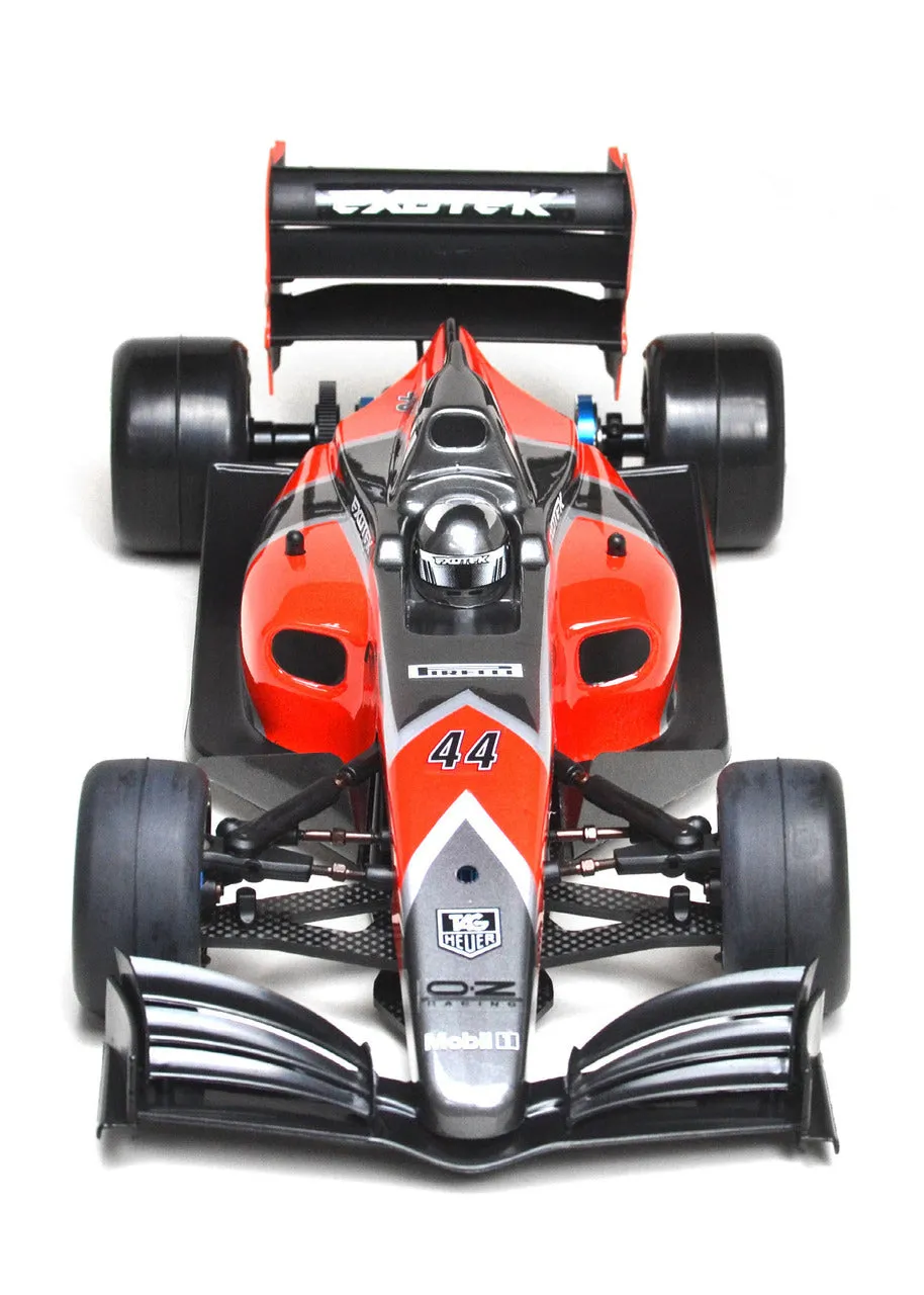 EXOTEK 1997 - F1ULTRA F1 BODY, lightweight 1/10