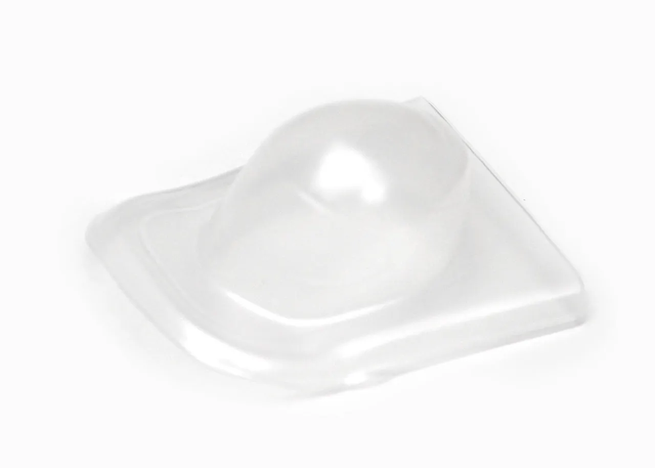 EXOTEK 1997 - F1ULTRA F1 BODY, lightweight 1/10