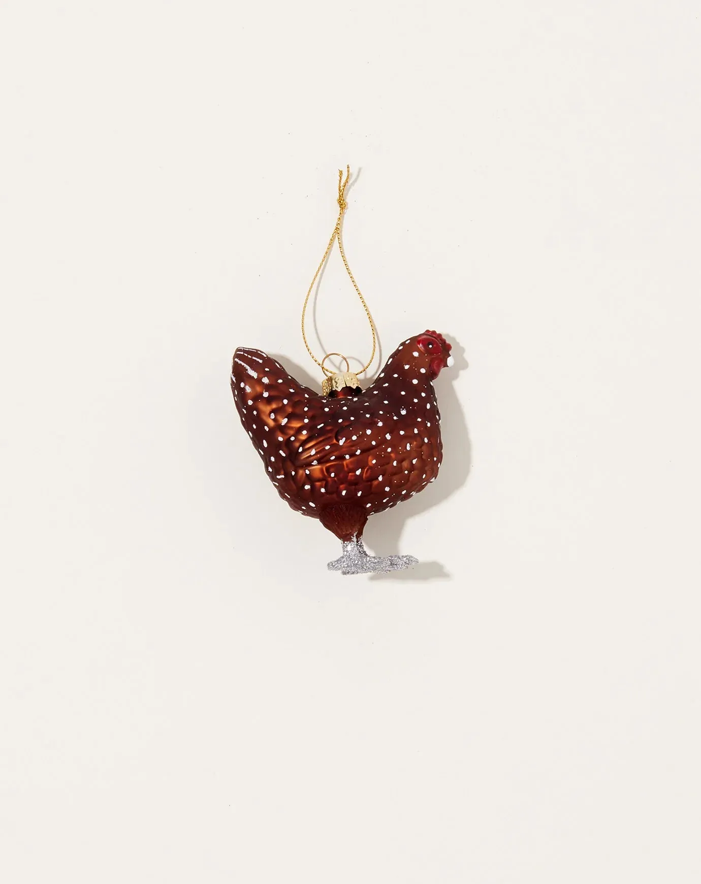 Farmhouse Hens - 4 Styles