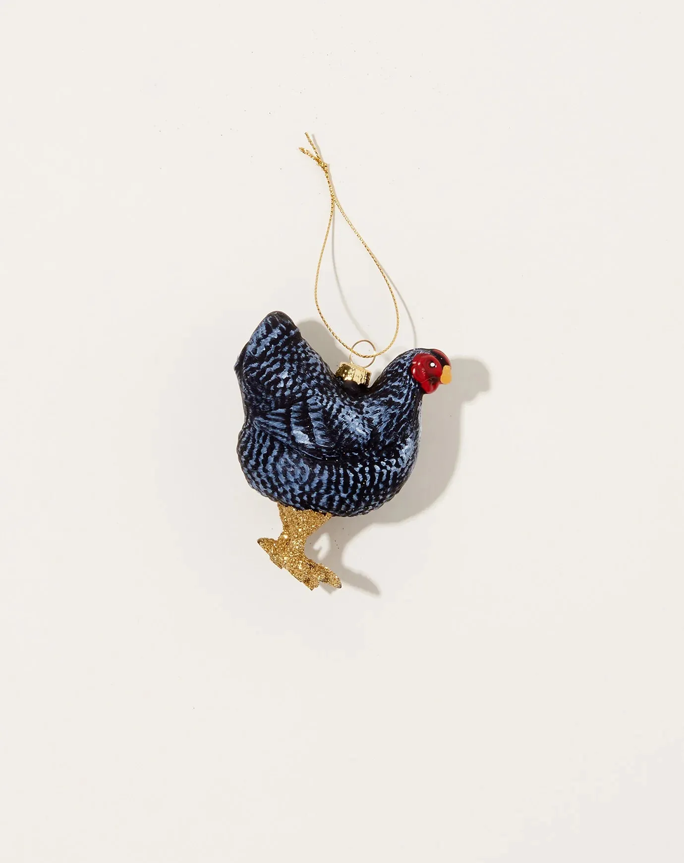 Farmhouse Hens - 4 Styles