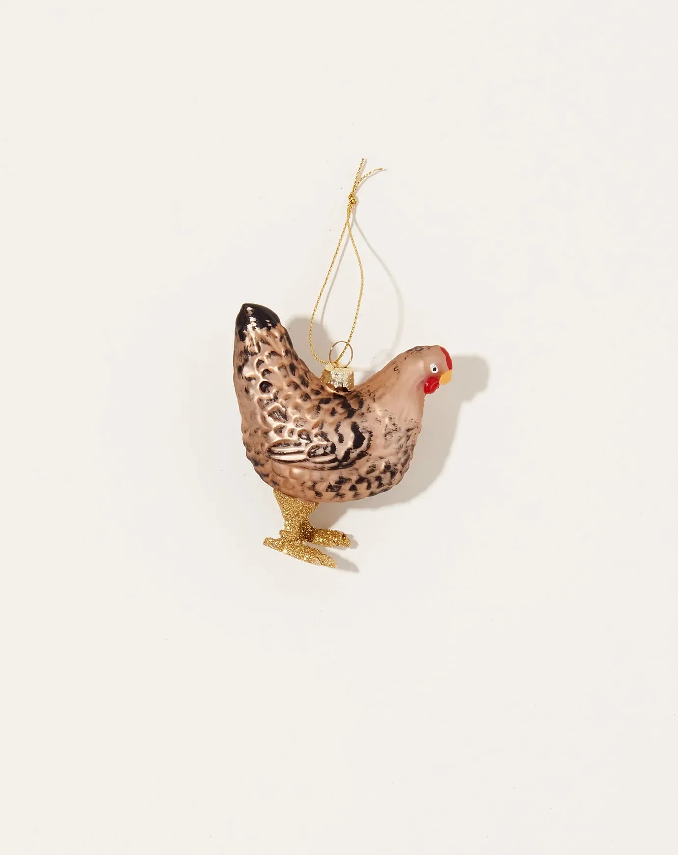 Farmhouse Hens - 4 Styles