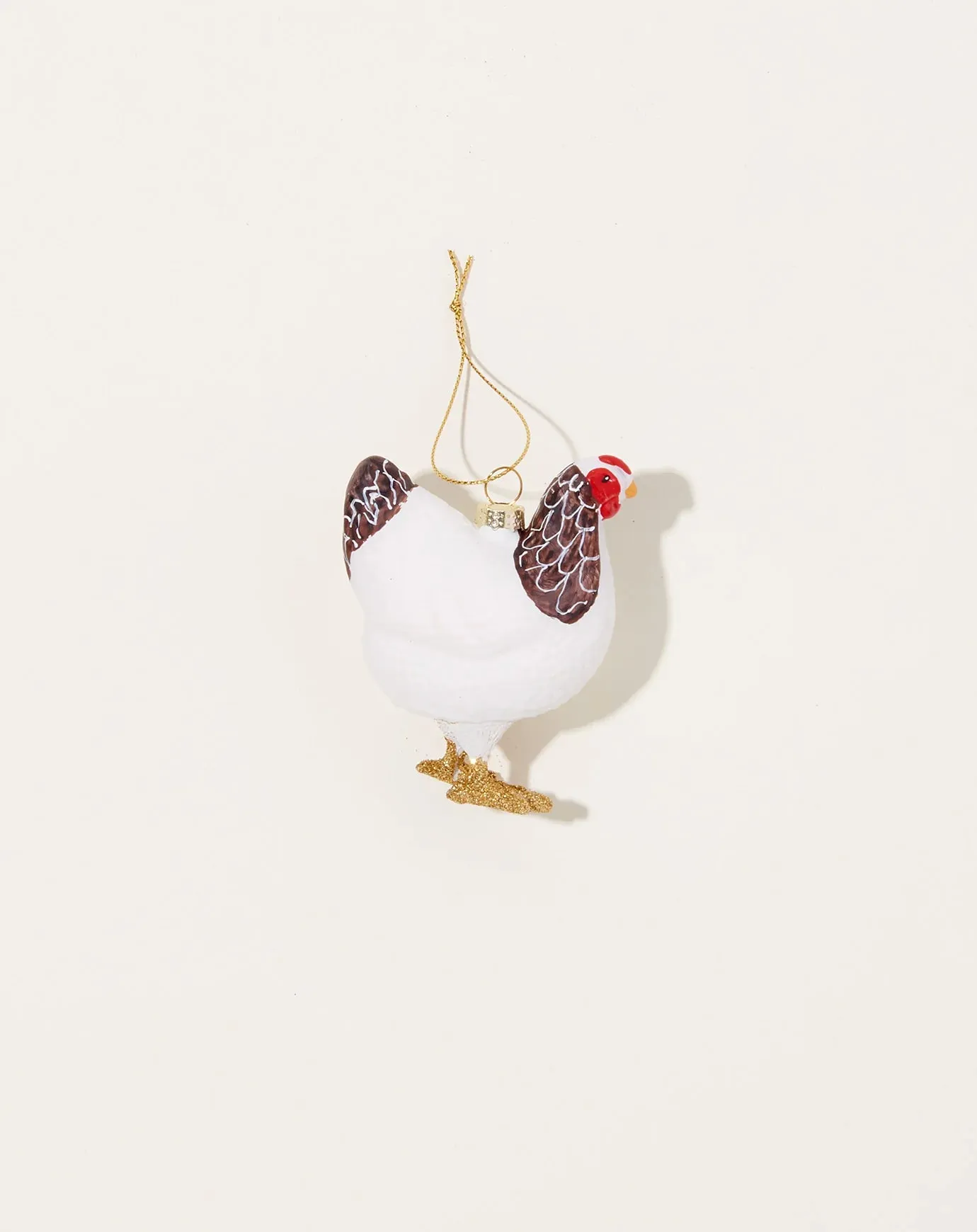 Farmhouse Hens - 4 Styles