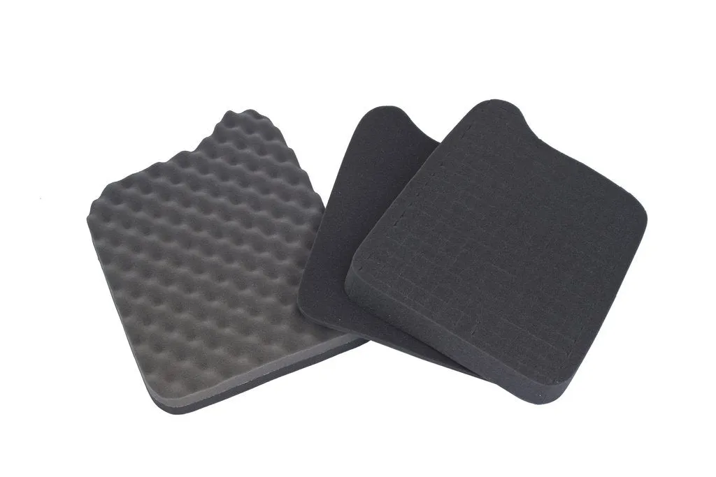 G-Case Travelcase<br> Matte Black