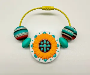 GLO-Widget - Sunflower