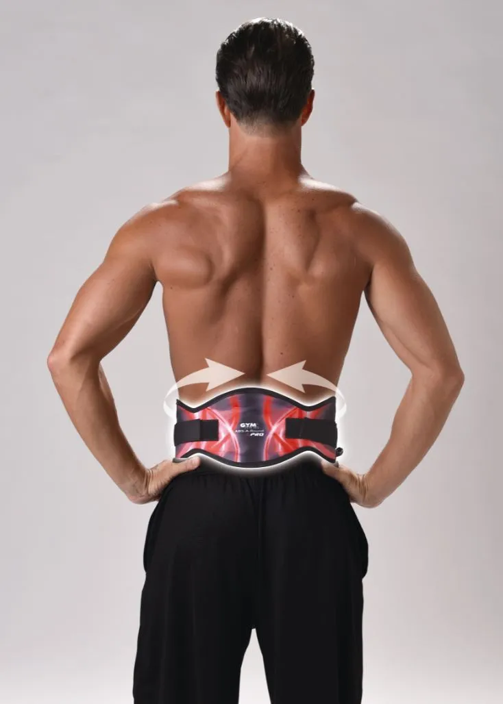 Gymform Abs-A-Round
