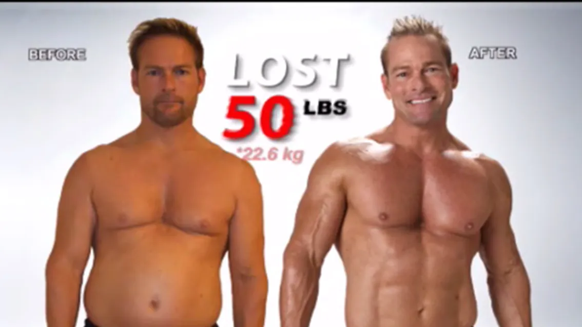 Gymform Abs-A-Round