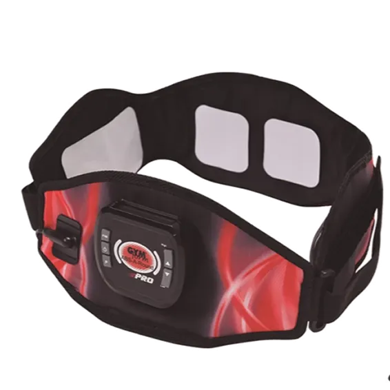 Gymform Abs-A-Round