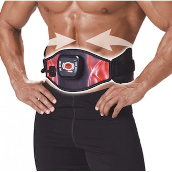 Gymform Abs-A-Round