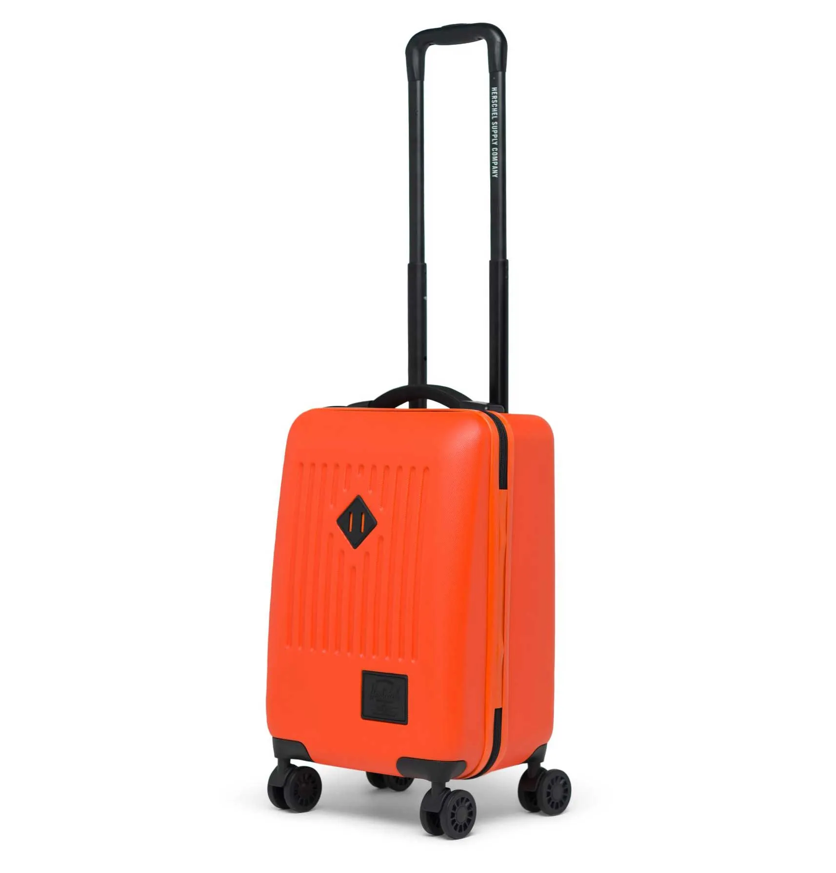 Herschel Trade Luggage Carry On – Vermillion
