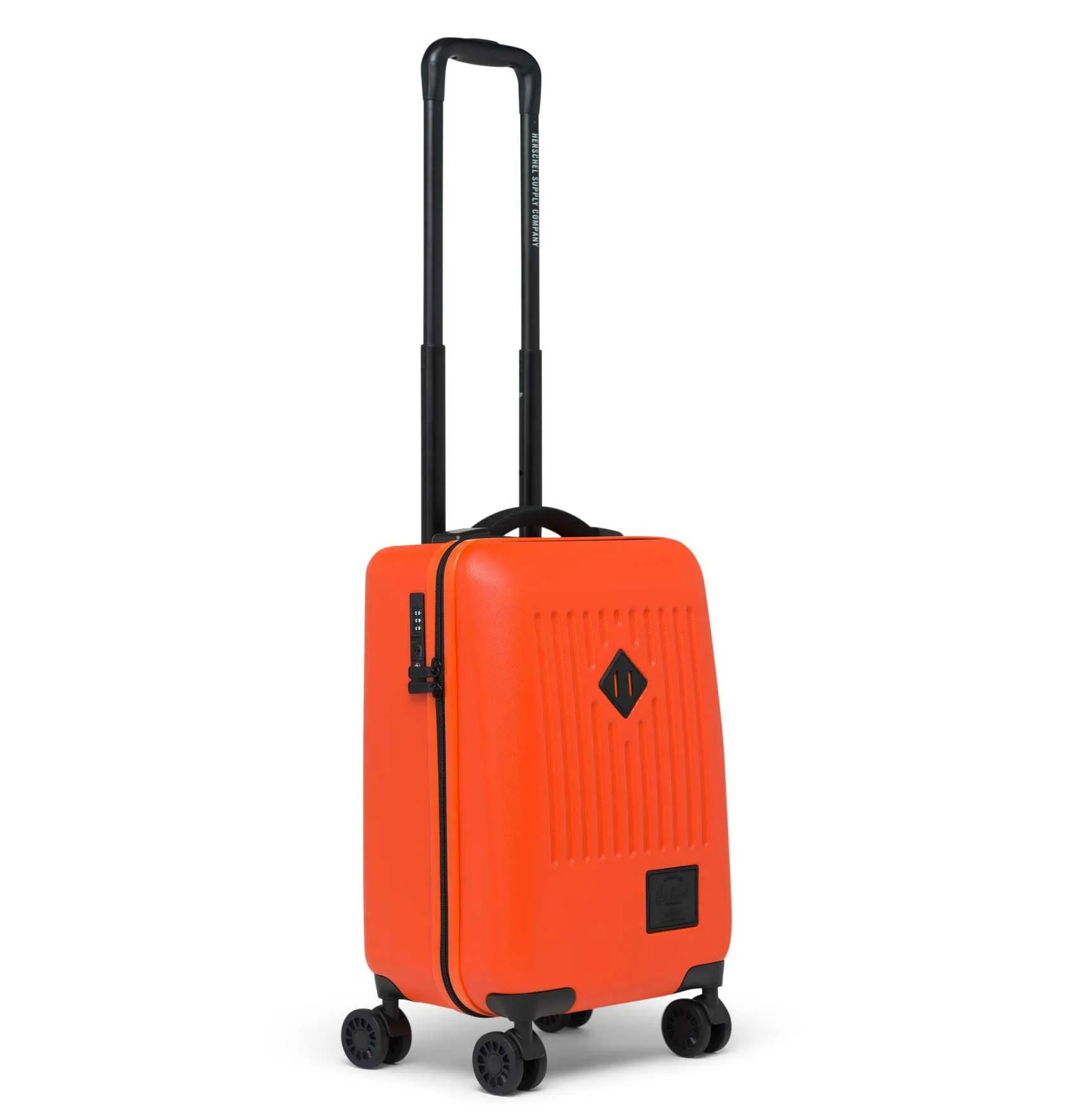 Herschel Trade Luggage Carry On – Vermillion